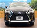 2016 Lexus RX