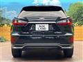 2016 Lexus RX