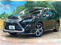 2018 Lexus RX