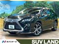 2018 Lexus RX