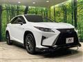 2018 Lexus RX