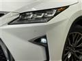 2018 Lexus RX