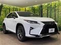 2018 Lexus RX