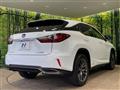 2018 Lexus RX