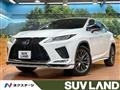 2019 Lexus RX