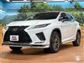 2019 Lexus RX