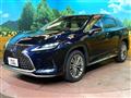 2019 Lexus RX