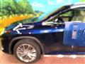 2019 Lexus RX