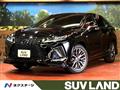 2020 Lexus RX