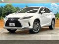 2021 Lexus RX