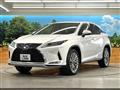 2021 Lexus RX