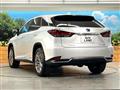 2021 Lexus RX