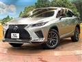 2021 Lexus RX