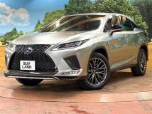 2021 Lexus RX