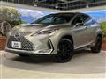 2022 Lexus RX