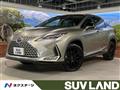 2022 Lexus RX
