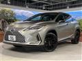 2022 Lexus RX
