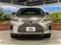 2022 Lexus RX