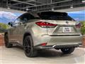 2022 Lexus RX