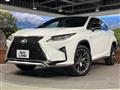 2016 Lexus RX