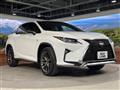 2016 Lexus RX