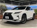 2016 Lexus RX