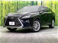 2016 Lexus RX