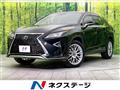 2016 Lexus RX