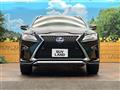 2016 Lexus RX