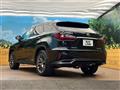 2016 Lexus RX