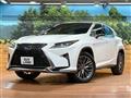 2016 Lexus RX