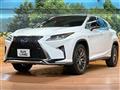 2016 Lexus RX