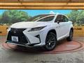 2017 Lexus RX