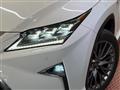 2017 Lexus RX