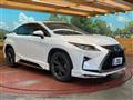 2018 Lexus RX
