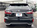 2018 Lexus RX