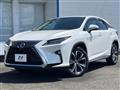 2018 Lexus RX