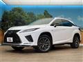 2019 Lexus RX