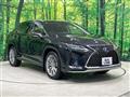 2019 Lexus RX