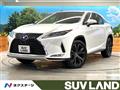 2019 Lexus RX