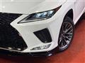 2019 Lexus RX