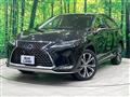2020 Lexus RX