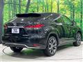 2020 Lexus RX