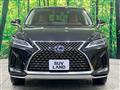 2020 Lexus RX