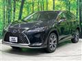 2020 Lexus RX