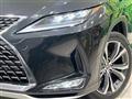 2020 Lexus RX