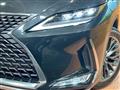2020 Lexus RX