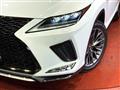2020 Lexus RX