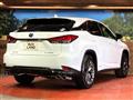 2020 Lexus RX