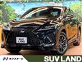 2021 Lexus RX